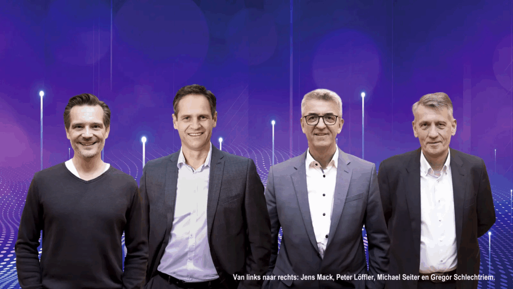 Bosch Security and Safety Systems wordt Keenfinity