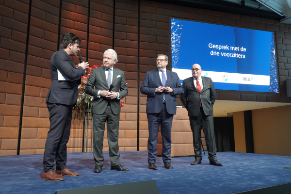 2026 brengt goede kansen voor de branche, maar ook dreigingen