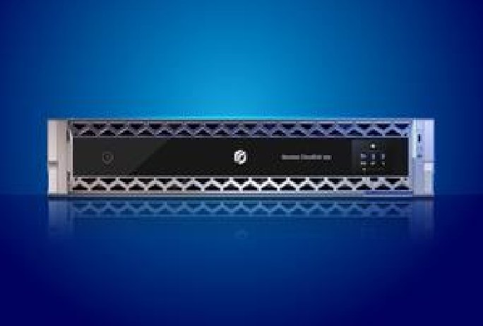 Image for the article: Cloudlink 2210 voor grootschalige cloudbeheerde security